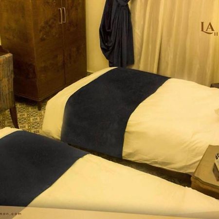 La Place Hotel Zahlé Eksteriør bilde