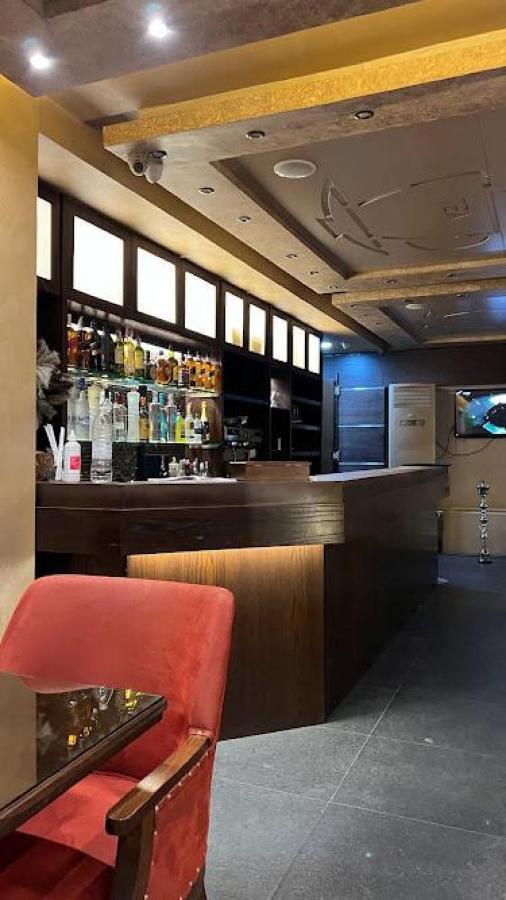La Place Hotel Zahlé Eksteriør bilde